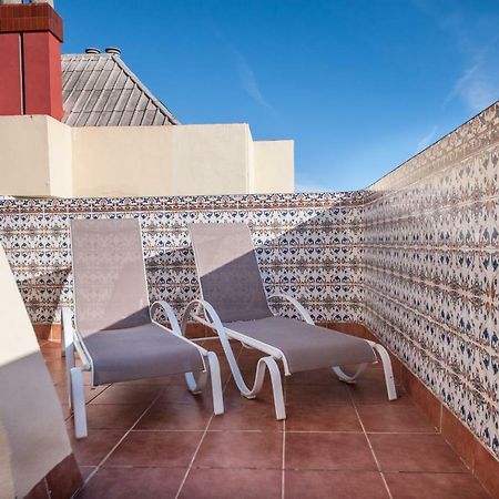 Apartament El Ancla Fuengirola Zewnętrze zdjęcie