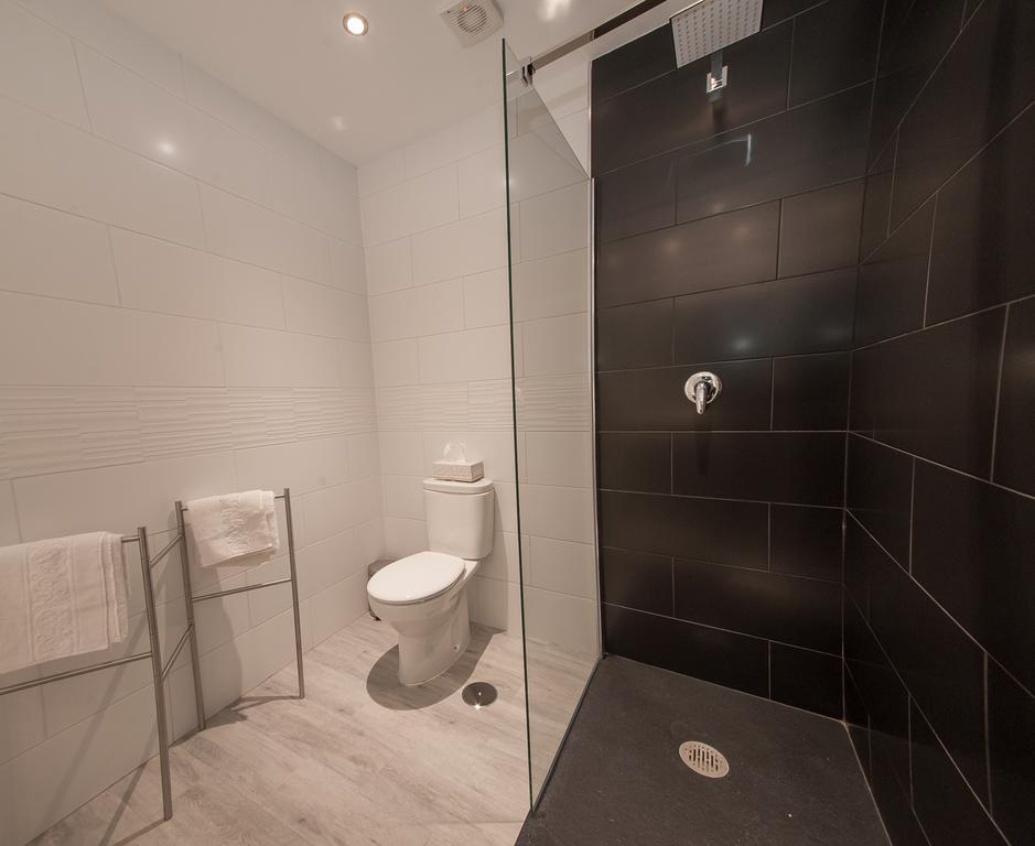 Apartament El Ancla Fuengirola Zewnętrze zdjęcie