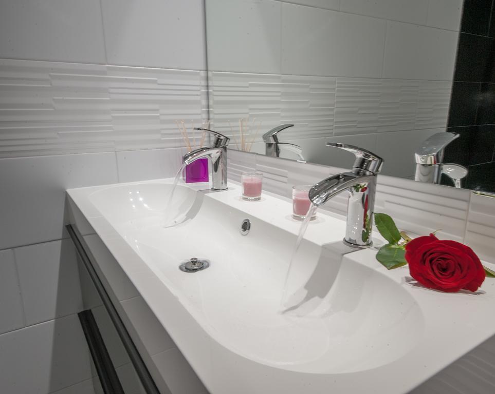 Apartament El Ancla Fuengirola Zewnętrze zdjęcie