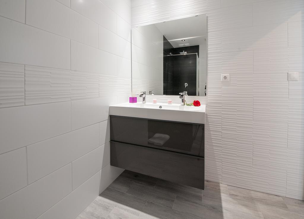 Apartament El Ancla Fuengirola Zewnętrze zdjęcie