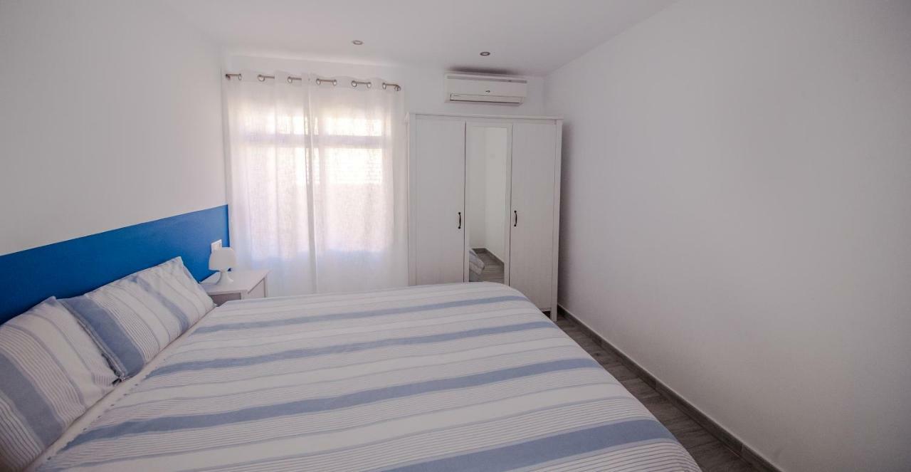 Apartament El Ancla Fuengirola Zewnętrze zdjęcie