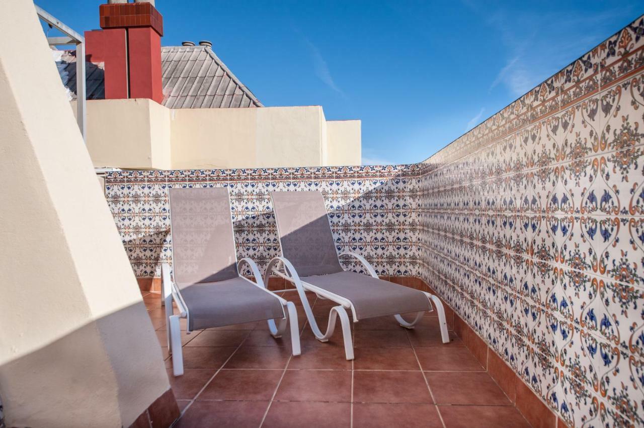 Apartament El Ancla Fuengirola Zewnętrze zdjęcie